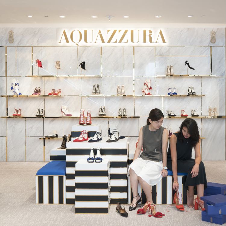 AQUAZZURA